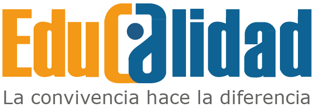 Educalidad - La convivencia hace la diferencia