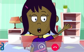 Charlamos con la siquiatra Isabel Cuadros