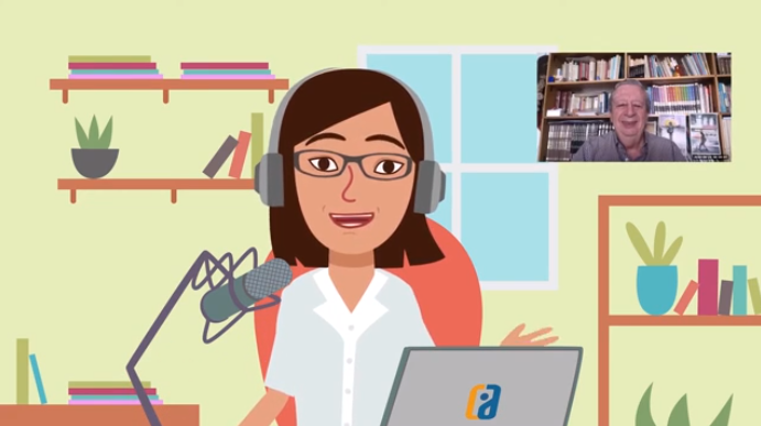 Entrevistamos al licenciado en filosofía Francisco Cajiao Monica Entrevista