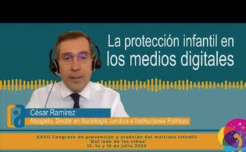 En la voz del doctor César Ramírez