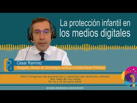 En la voz del doctor César Ramírez