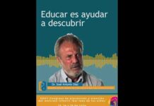 En la voz del pediatra José Díaz