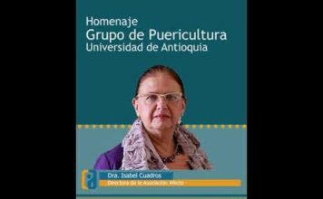 En la voz de la siquiatra Isabel Cuadros