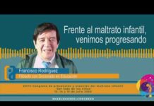 En la voz del filósofo Francisco Rodríguez