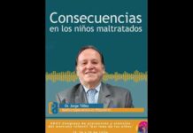 En la voz del siquiatra Jorge Téllez