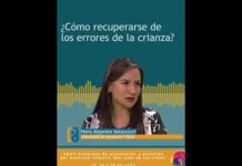 En la voz de la licenciada María Betancour