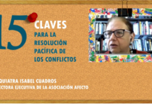 15 claves para la resolución pacífica de los conflictos