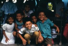 La niñología, una profesión para el acompañamiento a los niños en su proceso de vida