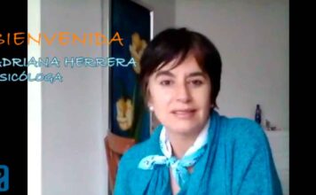 Análisis de las emociones por la psicóloga Adriana Herrera