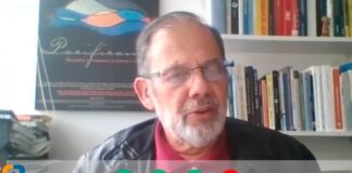Charlamos con Alejandro Acosta Ayerbe (1) Sol Gutiérrez charla con Alejandro Acosta
