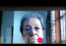 Charlamos con la abogada Isabel Puerta