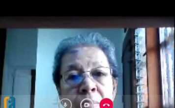 Charlamos con la abogada Isabel Puerta