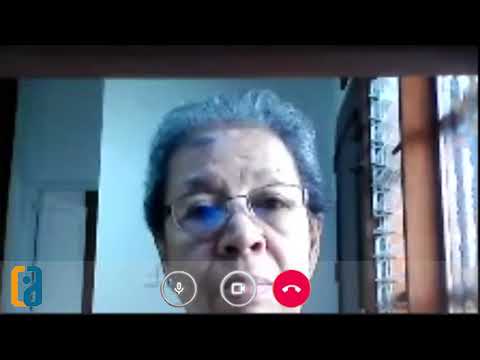 Charlamos con la abogada Isabel Puerta