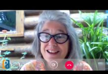 Charlamos con Peace Education Foundation