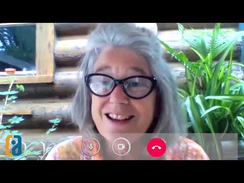 Charlamos con Peace Education Foundation