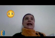 Emociones de la profesora Rocío Castellanos