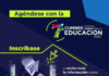 28 y 29 de Octubre. Conéctese con la Cumbre Líderes por la Educación 2020 cumbre
