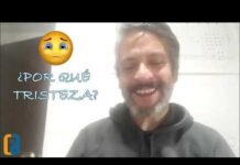 Emociones del profesor Diego Pinzón