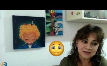 Emociones de la directiva Francy Ortiz