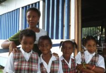 Propuesta curricular para el manejo de conflictos y evitar la violencia