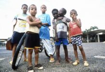 La minoría de edad y la necesidad de repensar al niño como ciudadano