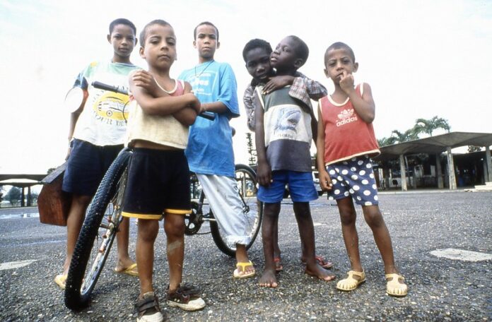 La minoría de edad y la necesidad de repensar al niño como ciudadano