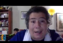 Emociones de la profesora Marta Forero