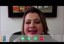 Charlamos con la Secretaria de Educación de Bogotá