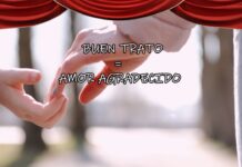 El buen trato en educación es igual al amor agradecido Amor agradecido WEB