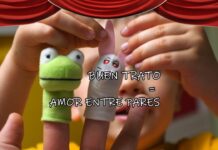 El buen trato en educación es igual al amor entre pares Amor entre pares horizontal