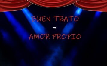 El buen trato en educación es igual al amor propio