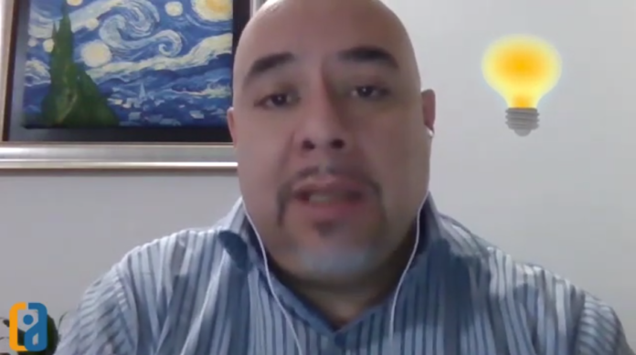 Análisis de las emociones por el psiquiatra Javier Rojas Análisis de las emociones por el psiquiatra Javier Rojas