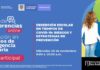 25 de Noviembre. Deserción escolar en tiempos de COVID-19: riesgos y estrategias de prevención EventoMinEdu