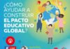 25 de Noviembre. ¿Cómo ayudar a construir el pacto educativo global?