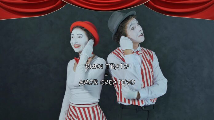 El buen trato en educación es igual al amor creativo amor Creativo