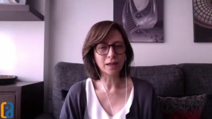 Análisis de las emociones por la psicóloga Claudia Angarita Emociones y acciones