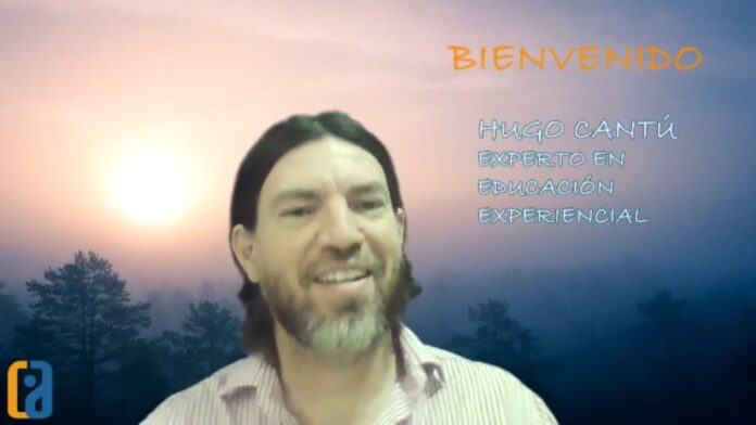 Análisis de las emociones por el experto en educación experiencial, Hugo Cantú