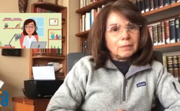 Entrevistamos a Magola Delgado Reyes (2)