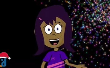 “Fue un año difícil pero conocí personas increíbles en mis charlas de sol a sol»