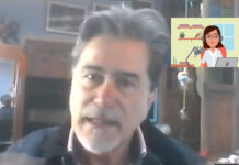 Entrevistamos a Carlos Martínez Hincapié