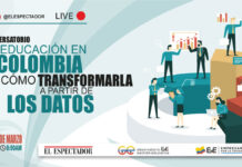 4 de Marzo. La educación en Colombia y cómo transfórmala a partir de los datos.