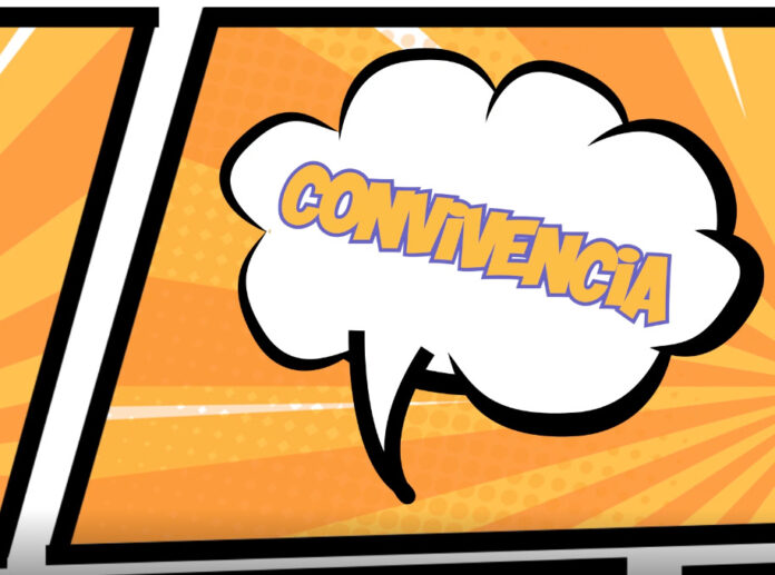 Justicia escolar: del castigo a la convivencia pacífica