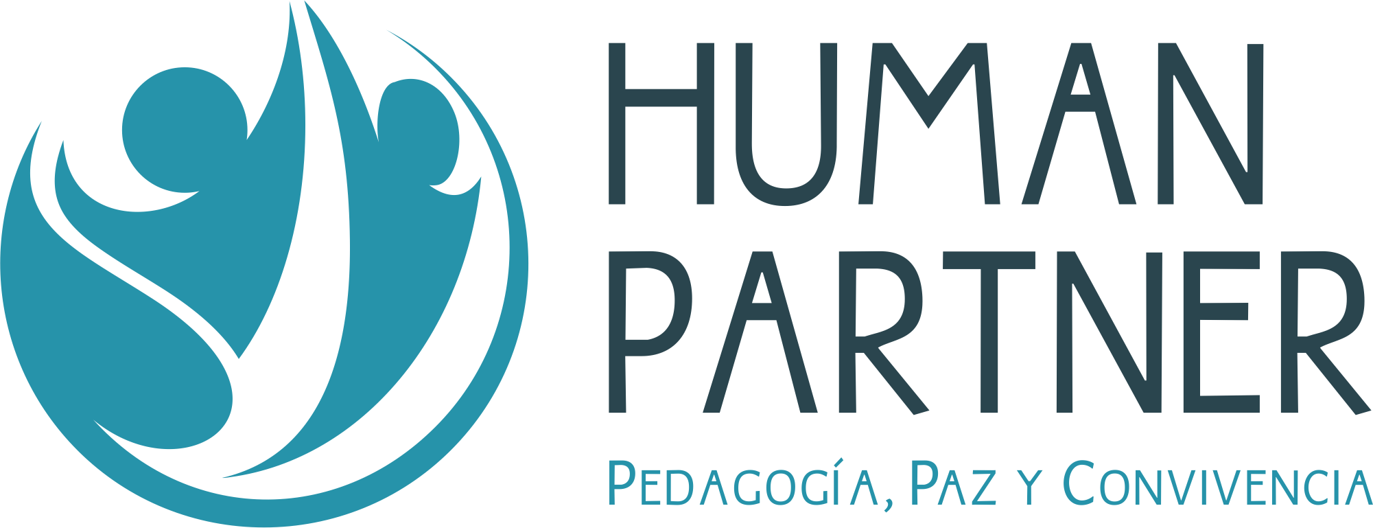 human partner client-image