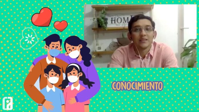 Prácticas restaurativas en la escuela (1)