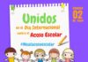 Día Internacional contra el Acoso Escolar
