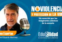 En la voz del politólogo Carlos Martínez Hincapié (3)