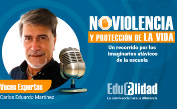 En la voz del politólogo Carlos Martínez Hincapié (3)