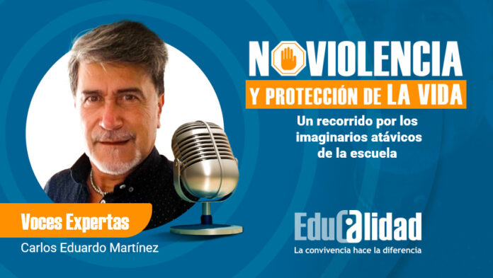 En la voz del politólogo Carlos Martínez Hincapié (3)