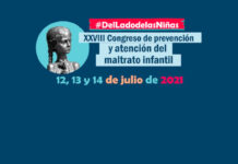 La educación, presente en el Congreso latinoamericano sobre maltrato infantil