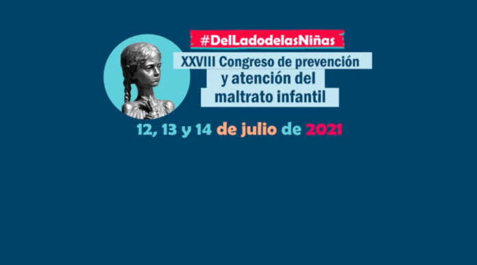La educación, presente en el Congreso latinoamericano sobre maltrato infantil